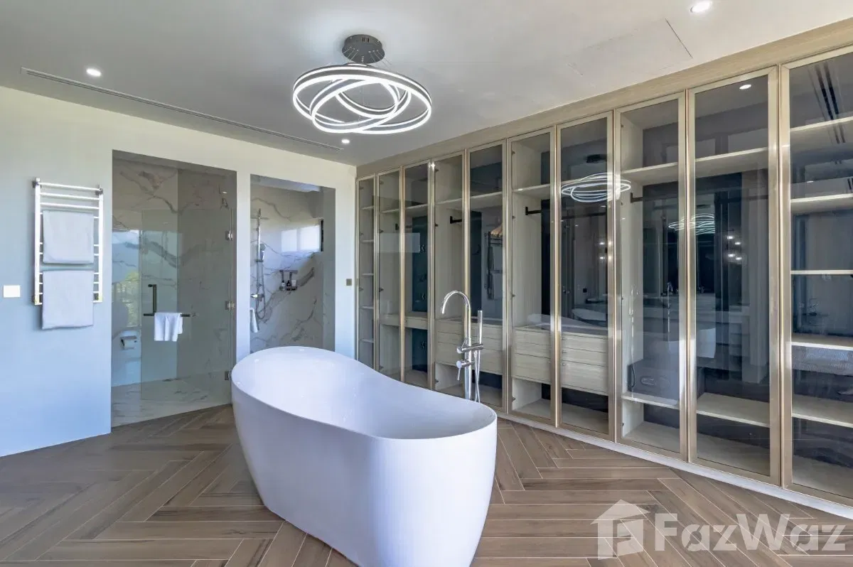 picture Villa Lion | 6 Bedrooms villa in Layan Beach 5910080 - 25/38