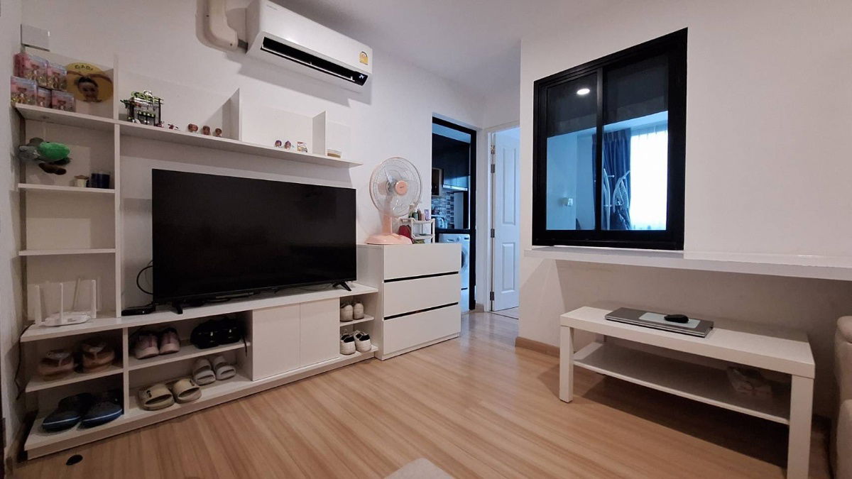 picture Chateau In Town Sukhumvit 64/1 | Next to BTS Punnawithi | 1 Bedroom | 12,000 THB/Month - 5/6