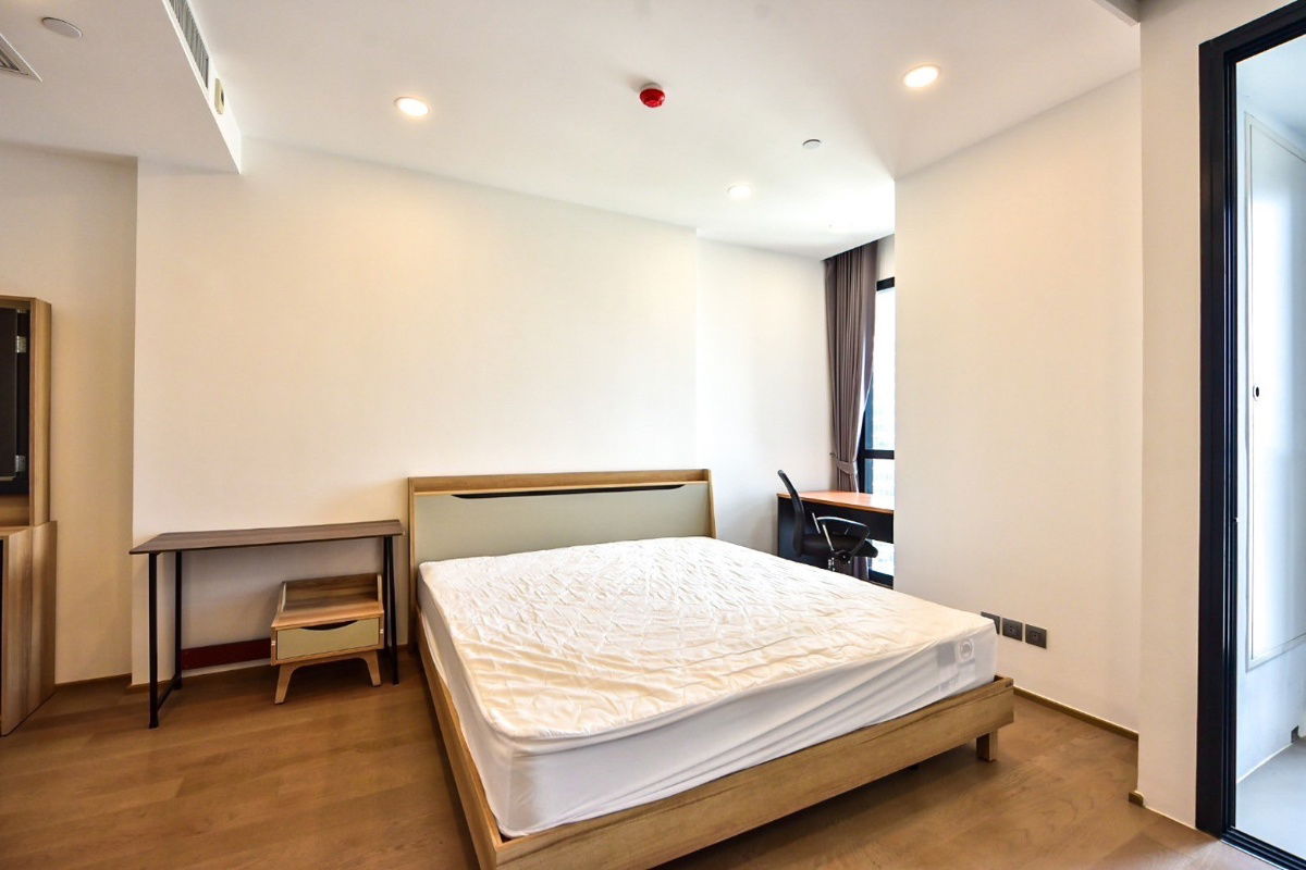 picture Ashton Chula-Silom | 1 Bedroom for rent Nice View and Good Location Opposite Chula University - 14/16