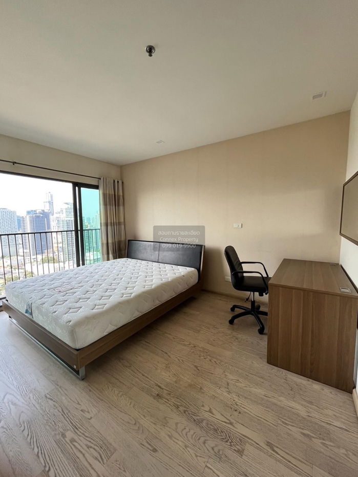 รูป 🔥🔥🔥 เช่าคอนโด  โนเบิล รีมิกซ์ BTS-ทองหล่อ คลองตัน เขต วัฒนา กรุงเทพ CX-15633 ✅ ทักไลน์ @connexproperty ตอบทันที ทีมงานมืออาชีพ ✅ 🔥🔥🔥 - รูปที่ 2/12