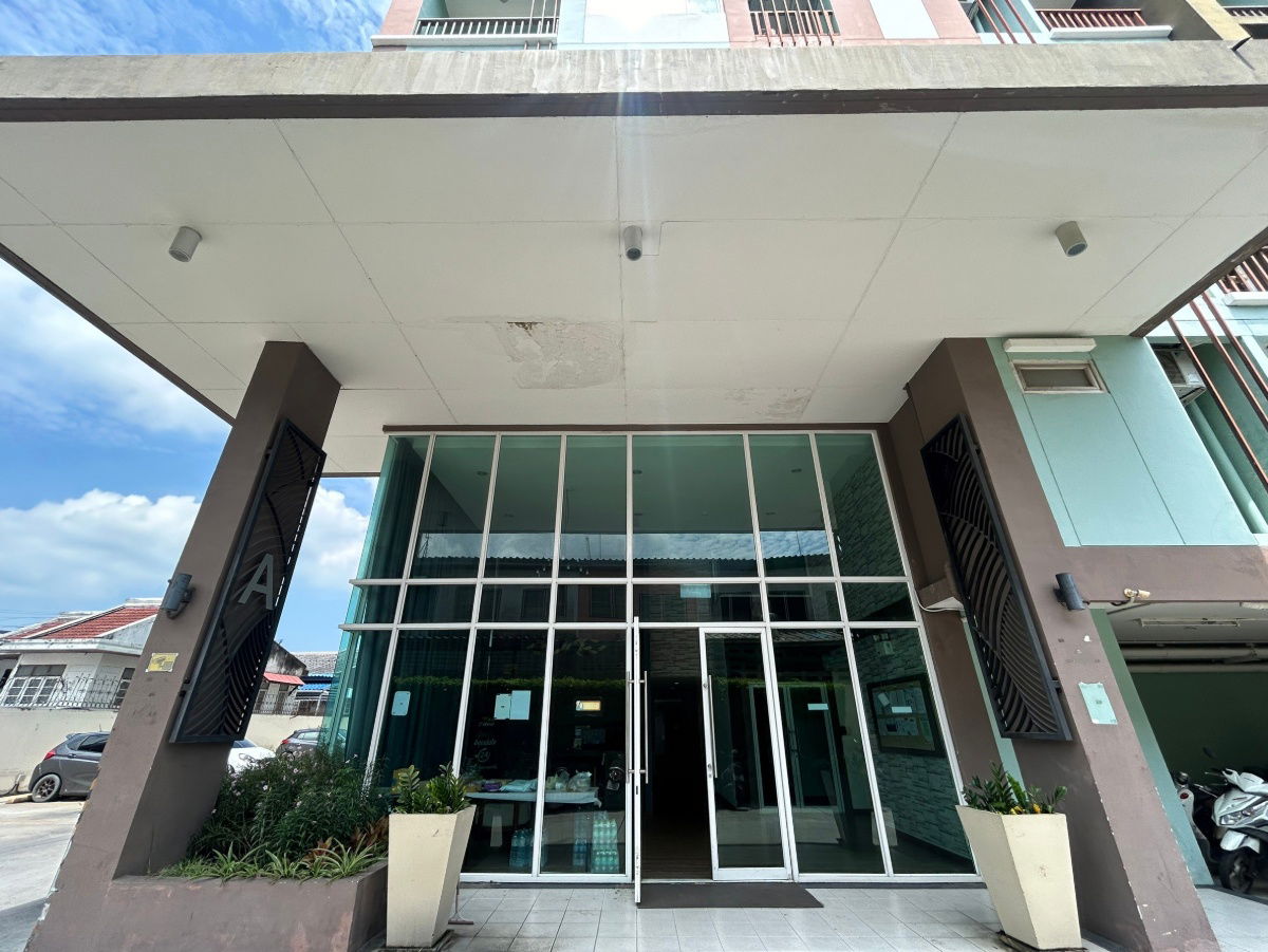 รูป JK 6425060 : พาร์ค สิริ คอนโด รีสอร์ท บางแสน - รูปที่ 12/36