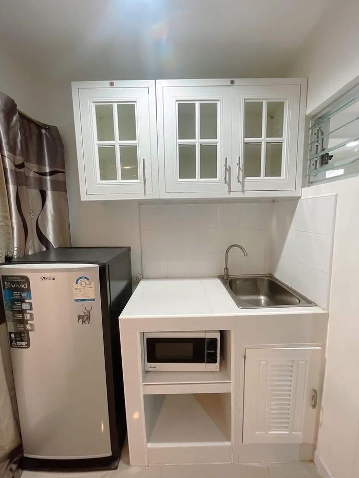 รูป #SC10002  📌 ให้เช่า | 🟦🟨ลุมพินี คอนโดทาวน์ รามอินทรา - นวมินทร์🟥🟩💬 𝑪𝒐𝒏𝒕𝒂𝒄𝒕 𝑳𝑰𝑵𝑬: @𝒔𝒆𝒄𝒓𝒆𝒕𝒑𝒓𝒐𝒑𝒆𝒓𝒕𝒚 🔥✨ - รูปที่ 2/9