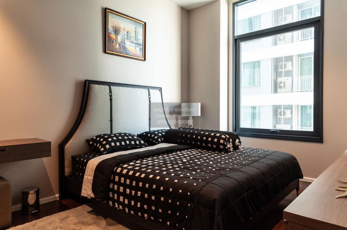 picture FOR RENT condo , The Diplomat 39 , BTS-Phrom Phong , Khlong Tan Nuea , Watthana , Bangkok , CX-21537 ✅ Live chat with us ADD LINE @connexproperty ✅  - 3/5