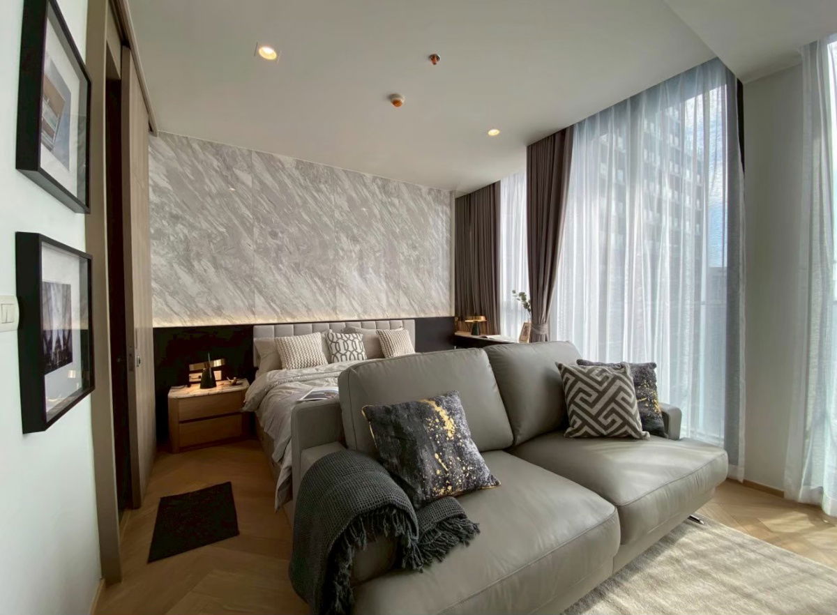 picture ðâĻ Exclusive Offer â Fully Furnished Condo at Noble Ploenchit - 2/20