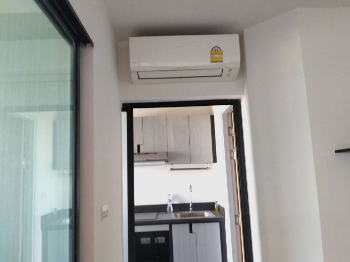 รูป JK 6330730 : Rise Rama 9 (ไรส์ พระราม 9) - รูปที่ 9/10