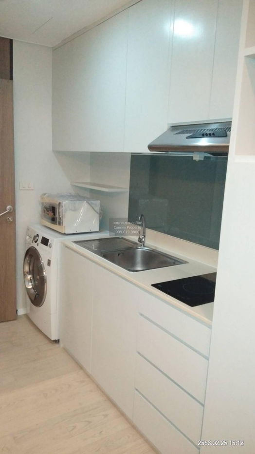 picture FOR RENT condo , Noble Remix , BTS-Thong Lo , Khlong Tan , Watthana , Bangkok , CX-15428 ✅ Live chat with us ADD LINE @connexproperty ✅  - 4/8