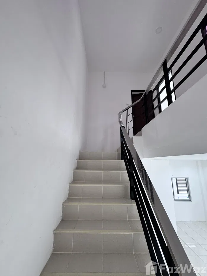 รูป ขาย บ้านเดี่ยว 3 ห้องนอน ในโครงการ 99 ภูเก็ตอันดามันทรอปิคอลโฮม 5910075 - รูปที่ 9/21