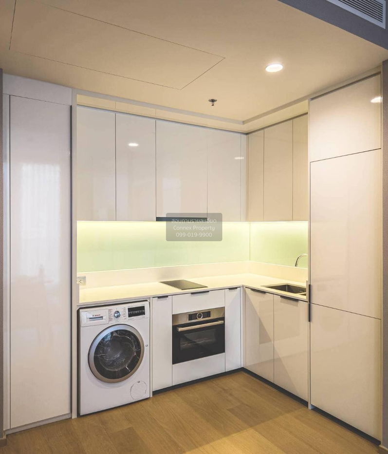 picture 🔥🔥🔥 For Rent Condo , ANIL Sathorn 12 , BTS-Saint Louis , Silom , Bang Rak , Bangkok , CX-95198 ✅ Live chat with us ADD LINE @connexproperty ✅ 🔥🔥🔥 - 7/8