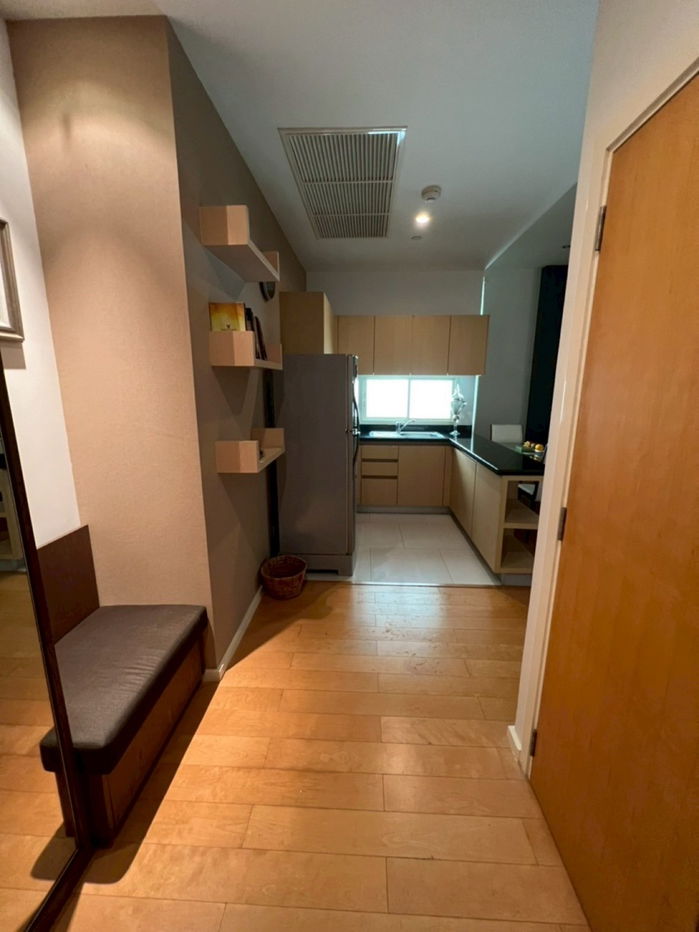 picture C0039 Room for Rent : Wind Ratchayothin (22,000THB/month) LineID : sivaghb - 4/7