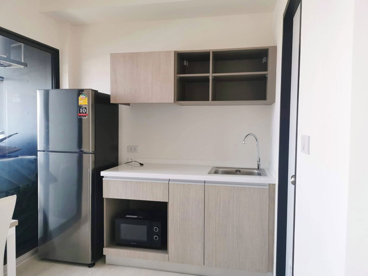 รูป ✈️ให้เช่า‼️คอนโด กรีเน่ ดอนเมือง (ใกล้สนามบินดอนเมือง)  - รูปที่ 5/10