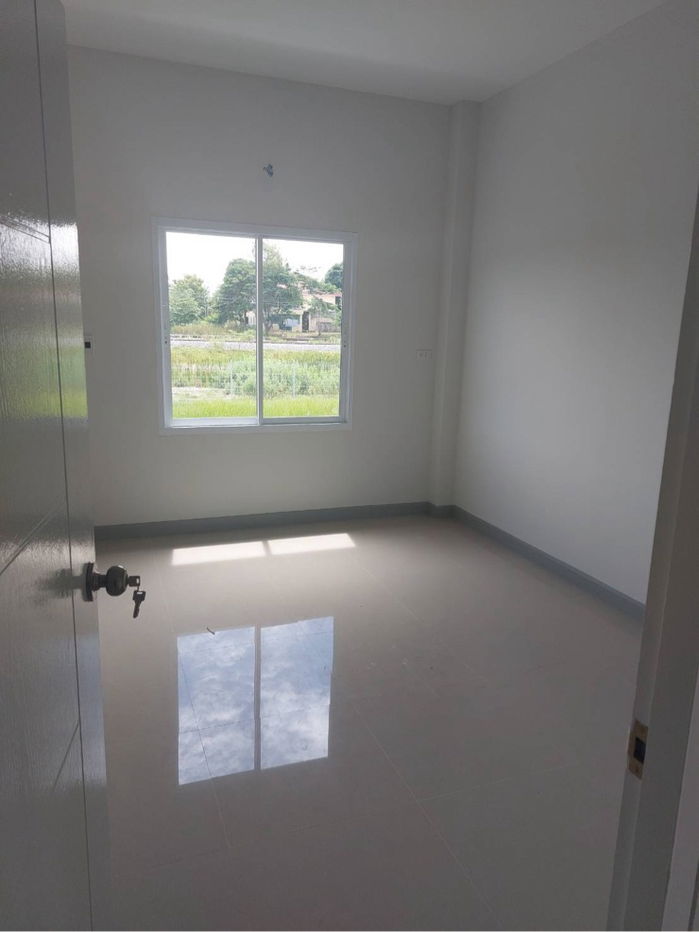 รูป ขายด่วน บ้านพร้อมอยู่ ใกล้สถานที่สำคัญ เจ้าของขายเอง โครงการบ้านณัฏฐรียา - รูปที่ 2/11