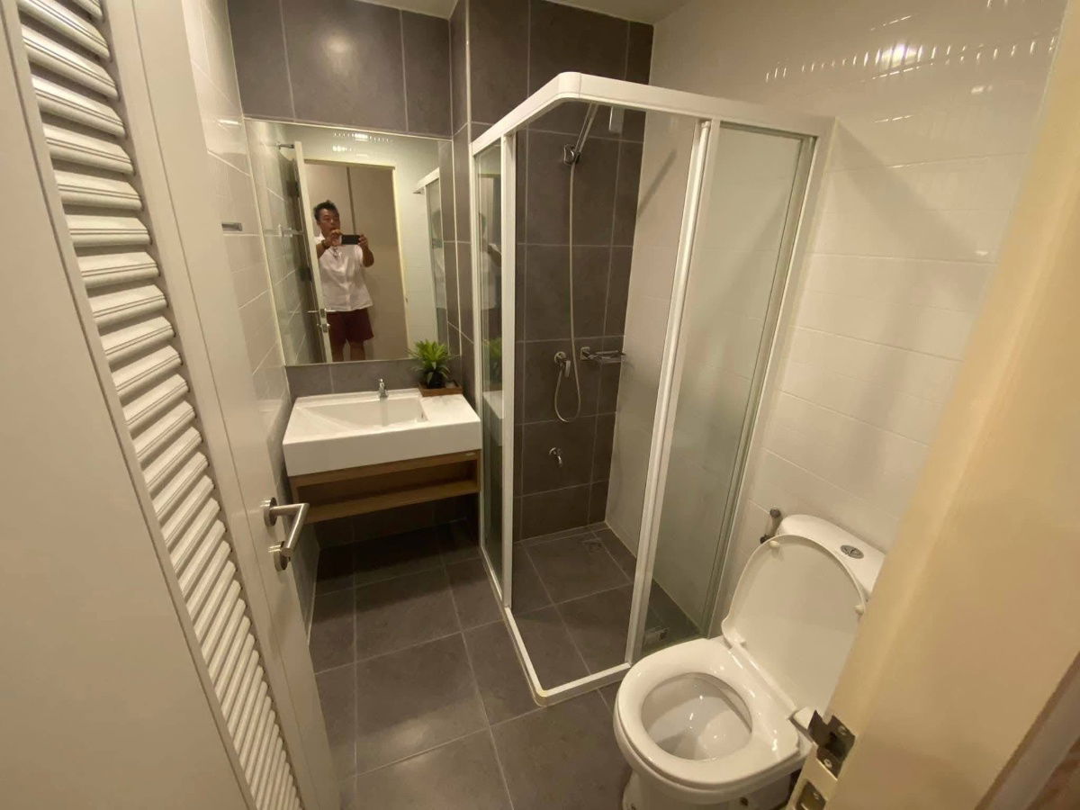 picture #R8014 🎉 041268 Condo for rent: H2 Steel Condo (Ramintra 21) - 5/6