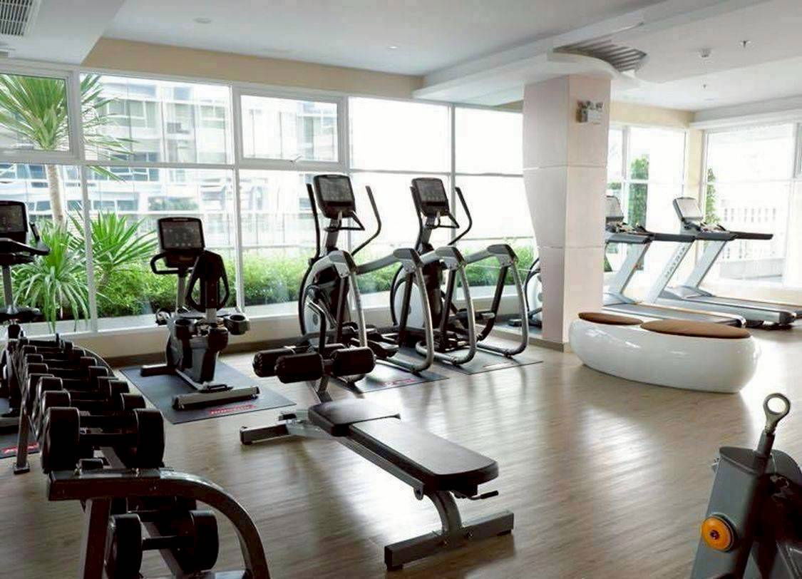 รูป 🔑✨ ห้องสวย เฟอร์ครบ พร้อมอยู่ ✨ให้เช่า Supalai Elite Phayathai - รูปที่ 20/22