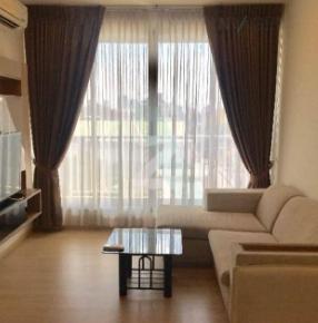 picture 🎊 For Rent Condo RHYTHM SUKHUMVIT 50 Building 1, Floor 6,1 bed room, Room size 45 sqm - 4/8