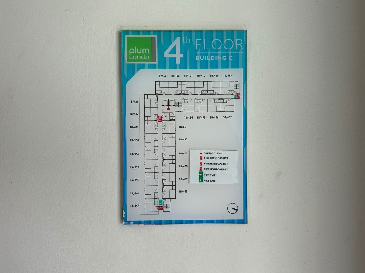 รูป JK 5523611 : พลัม คอนโด แหลมฉบัง 2 - รูปที่ 13/22