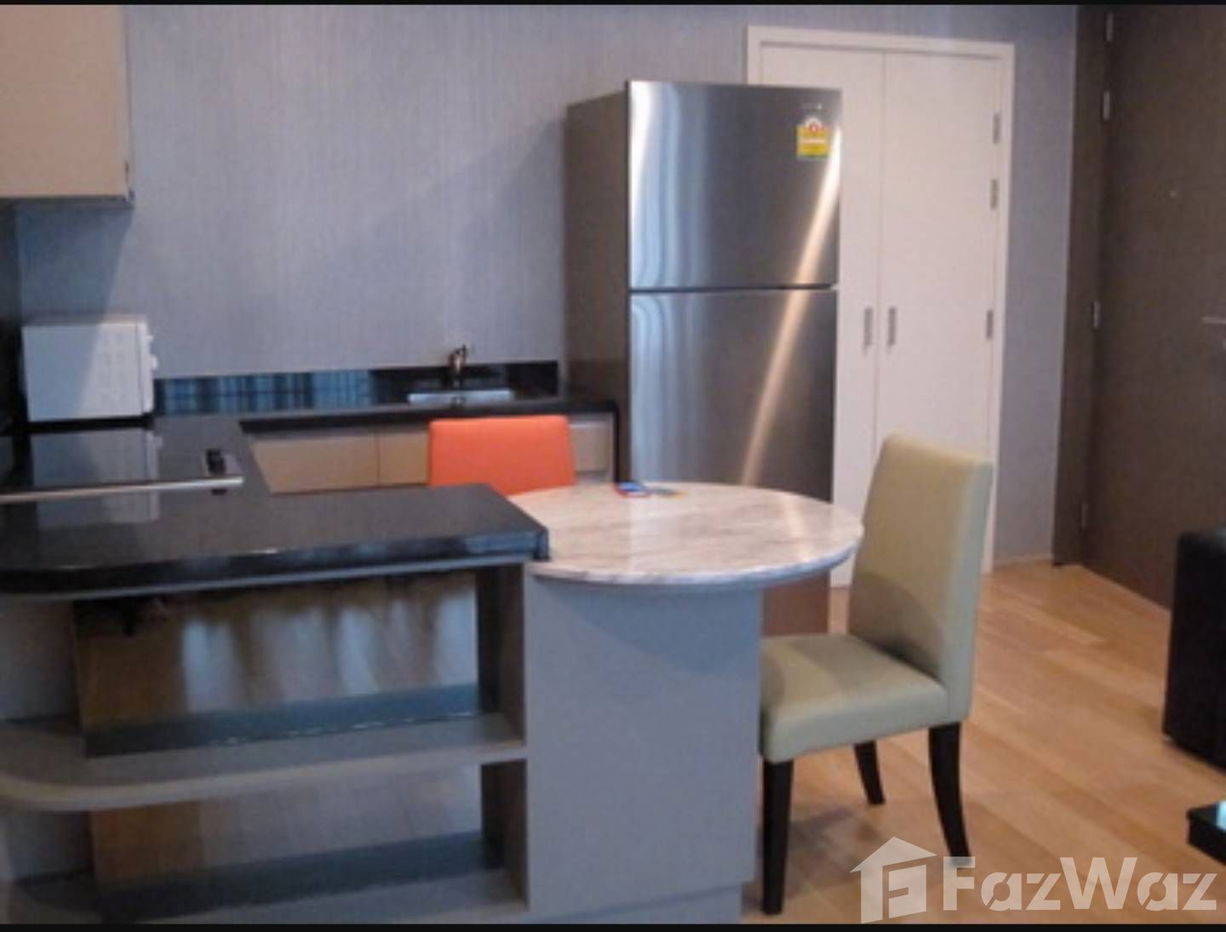 รูป คอนโดให้เช่า 1 ห้องนอน ในโครงการ 39 บาย แสนสิริ 1734784 - รูปที่ 4/8