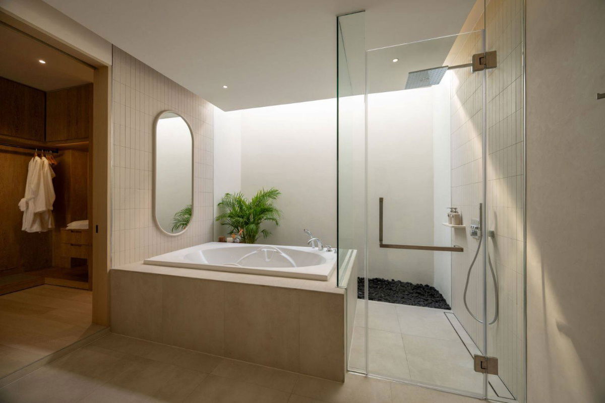 picture Pool villa style modern Pattaya - Na Jomtien - 7/35