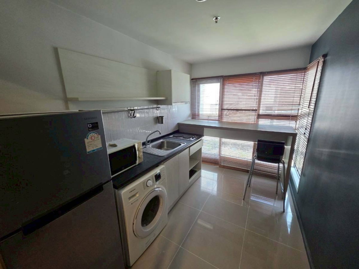 picture 🏙️ Aspire Rama 9 Condo for rent in a prime location in the heart of Rama 9 - 6/7