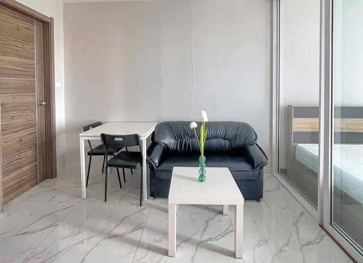 รูป 🔴13,000฿🔴อาร์ติซาน รัชดา ✅ ใกล้ MRT ศูนย์วัฒนธรรม ยินดีบริการ🙏:📱 รหัสทรัพย์ 6812-0402📱: ไอดีไลน์:@bbcondo88 - รูปที่ 4/12