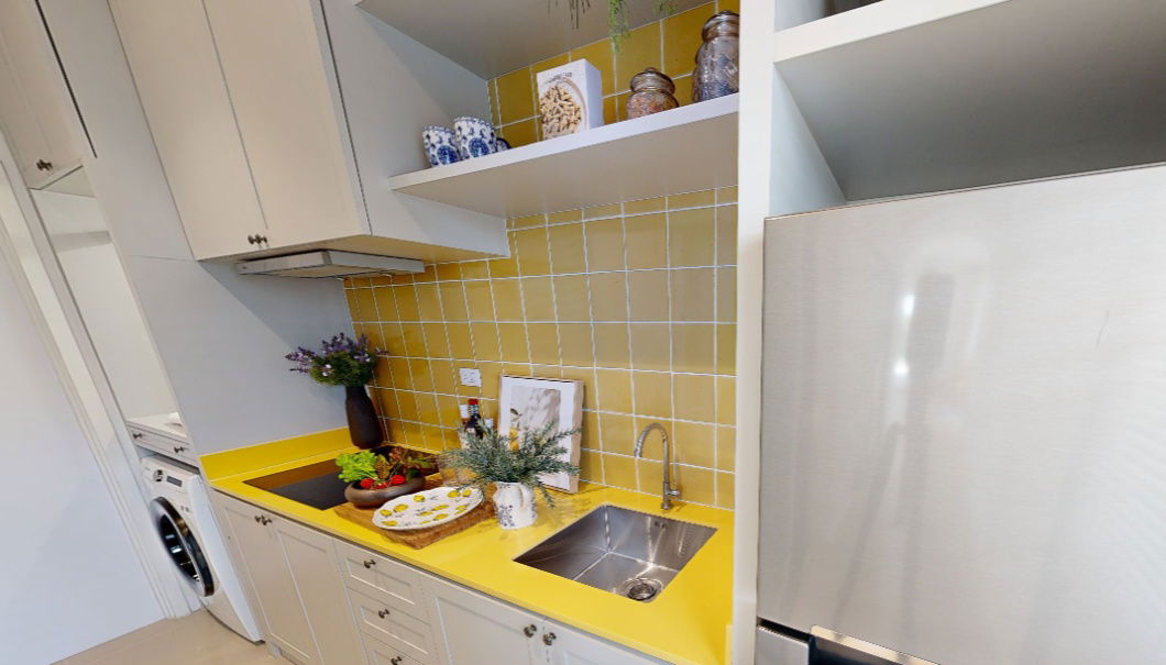 รูป 🌟อณาสิริ เวสต์เกต บ้านพร้อมอยู่ใกล้เซ็นทรัลเวสต์เกต 5 นาที คลับเฮาส์สุดอลังการ ฟังก์ชันครบ ทำเลดี เริ่มเพียง 5.29 ลบ*📲065-4496399🟢LINE: @wsrcondo - รูปที่ 11/15