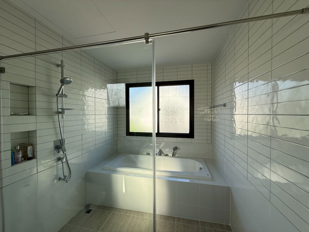 รูป House for sale, Saransiri Bangna, newly renovated, Bang Sao Thong, Bang Sao Thong, Samut Prakan - รูปที่ 16/20