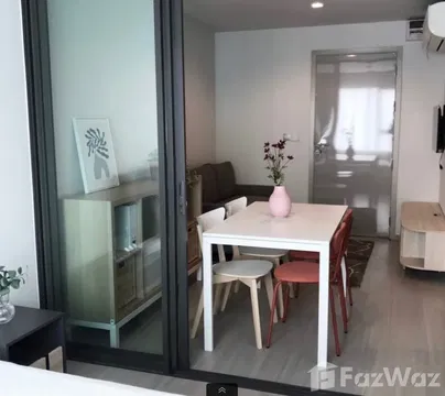 ขาย คอนโด 1 ห้องนอน ในโครงการ ไลฟ์ ลาดพร้าว 5904815