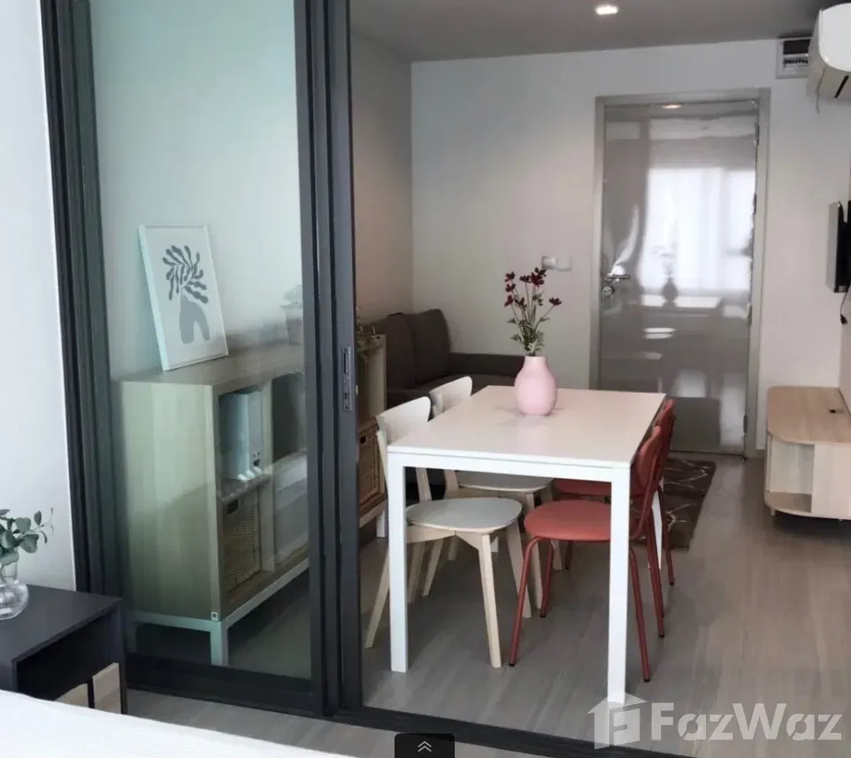 picture 1-Bedroom Condo | Prime Location at Ladprao Intersection 5904815 - 1/7