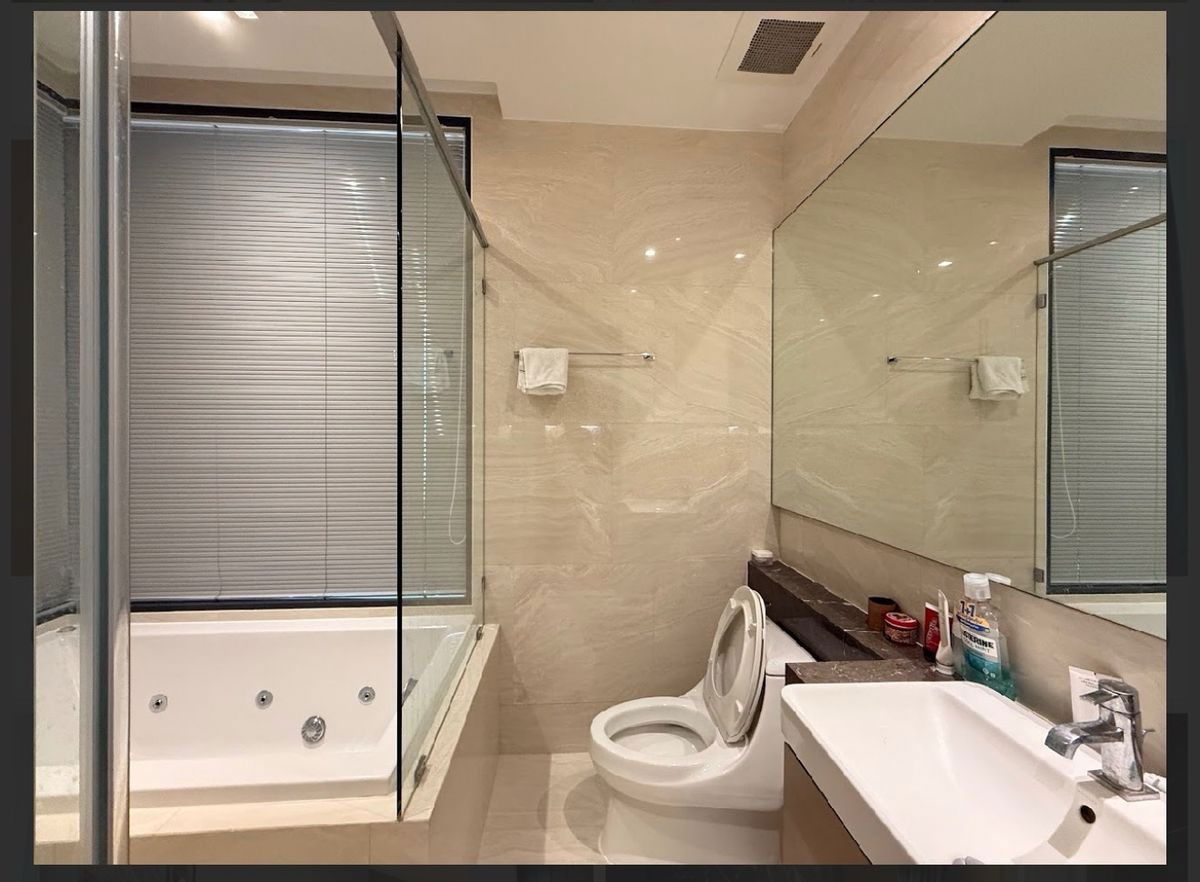 รูป ห้องมาใหม่🐲แอดไลน์ได้เลยครับ🐲✨✨🛋️🛌 บางรัก 💥แอชตัน สีลม 🔴🟢🟡 - รูปที่ 3/15