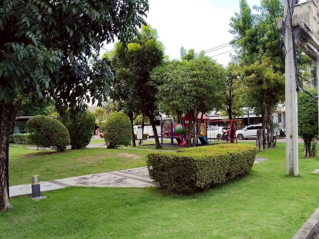 รูป ฟรีโอน! ทาวน์เฮ้าส์ 2 ชั้น เดอะวิลล่า บางบัวทอง | 3 นอน 21.8 ตร.วา ครัวลงเข็ม! | 2.19 ลบ. - รูปที่ 20/20