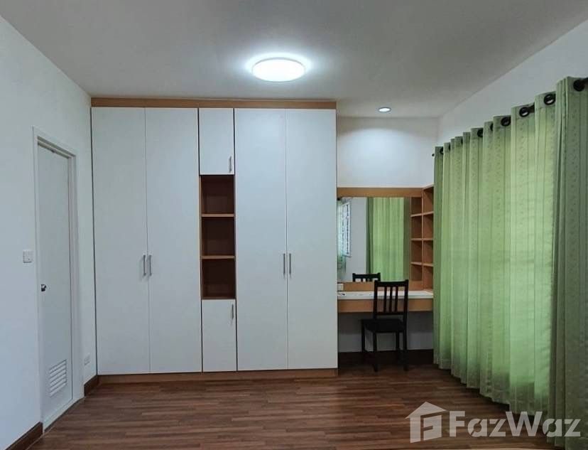 รูป ทาวน์เฮ้าส์ให้เช่า 3 ห้องนอน ในโครงการ พฤกษาวิลล์ 73 1134612 - รูปที่ 5/12