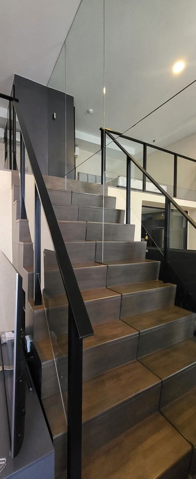 รูป คอนโดให้เช่า พาร์ค ออริจิ้น จุฬา สามย่าน - รูปที่ 5/9