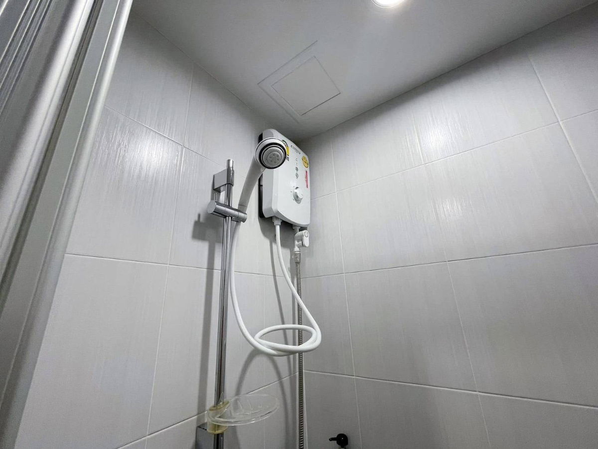 picture Condo for rent Lumpini Park Rama 9-Ratchada, 1 bedroom - 6/7