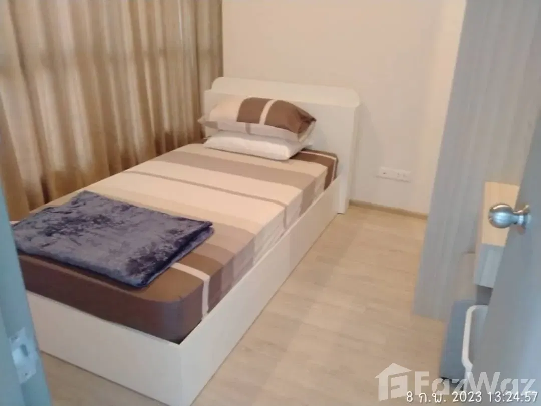 picture ( For Rent/Sale ) Ideo O2 2 Bedrooms 1 bathroom 5912213 - 4/10