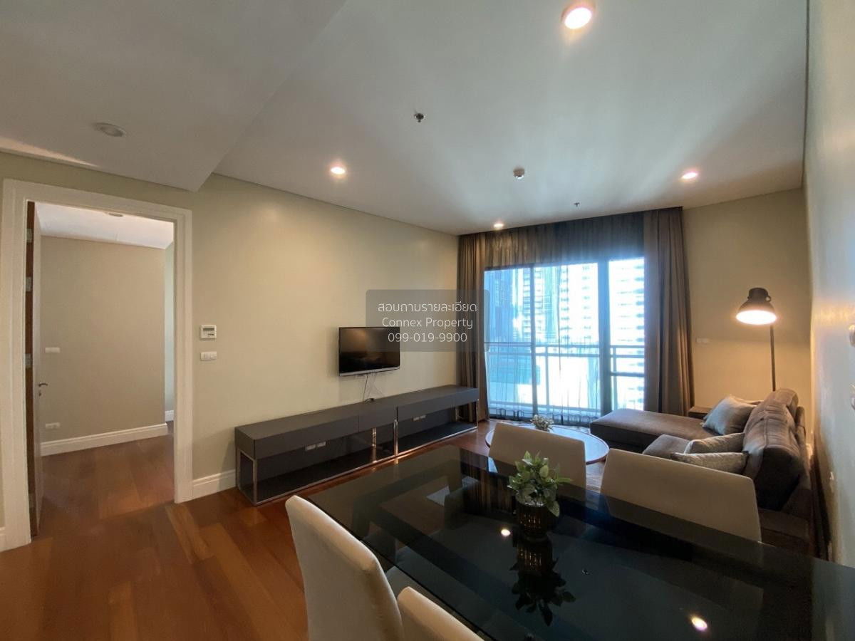 picture 🔥🔥🔥 FOR RENT condo , Bright Sukhumvit 24 , BTS-Phrom Phong , Khlong Tan , Khlong Toei , Bangkok , CX-08834 ✅ Live chat with us ADD LINE @connexproperty ✅ 🔥🔥🔥 - 2/9