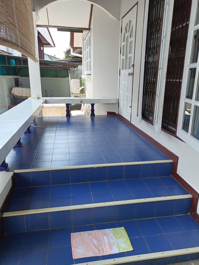 รูป ให้เช่าบ้านเดี่ยวชั้นเดียว 3 ห้องนอน 2 ห้องน้ำ 1ห้องรับแขก 1ห้องครัว - รูปที่ 2/15