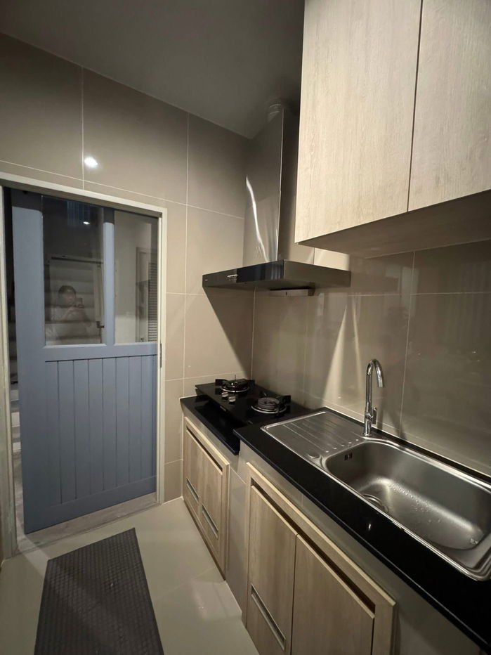 picture For Sell at  Saransiri Ramkhamhaeng - 5/8