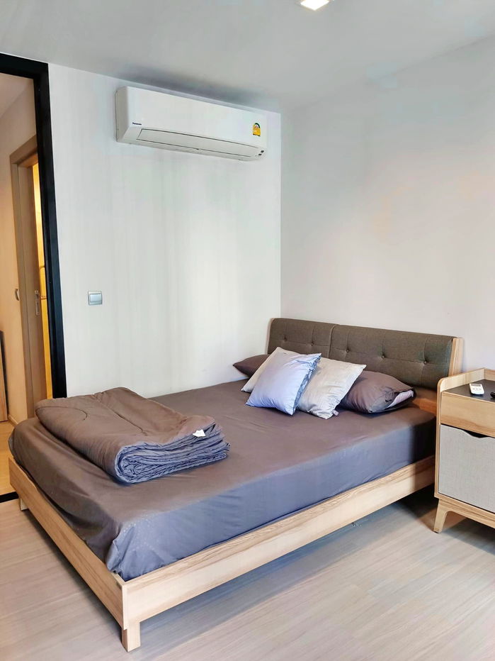 รูป ห้องมาใหม่🐲แอดไลน์ได้เลยครับ🐲✨✨🛋️🛌Life asoke rama9  - รูปที่ 1/7