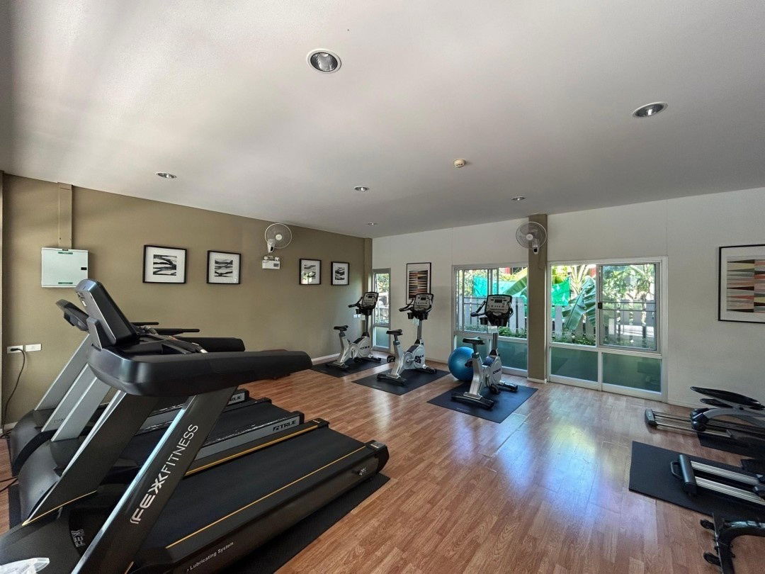 รูป JK 5880468 : ลุมพินี วิลล์ ราชพฤกษ์ - บางแวก - รูปที่ 9/40