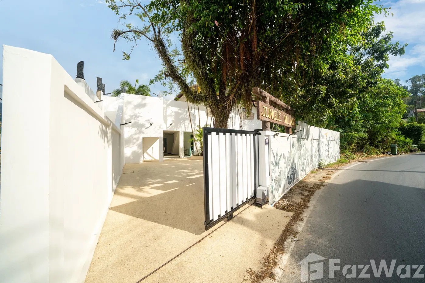 รูป ขาย วิลล่า 5 ห้องนอน ในโครงการ จังเกิ้ล วิลเลจ 5897850 - รูปที่ 2/39