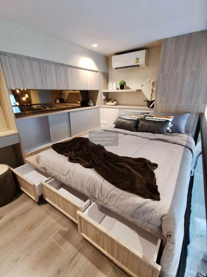 รูป 🔥🔥🔥 เช่าคอนโด  เดอะ รีเซิร์ฟ พหล - ประดิพัทธ์ ดูเพล็กซ์ BTS-สะพานควาย สามเสนใน เขต พญาไท กรุงเทพ CX-93788 ✅ ทักไลน์ @connexproperty ตอบทันที ทีมงานมืออาชีพ ✅ 🔥🔥🔥 - รูปที่ 4/7