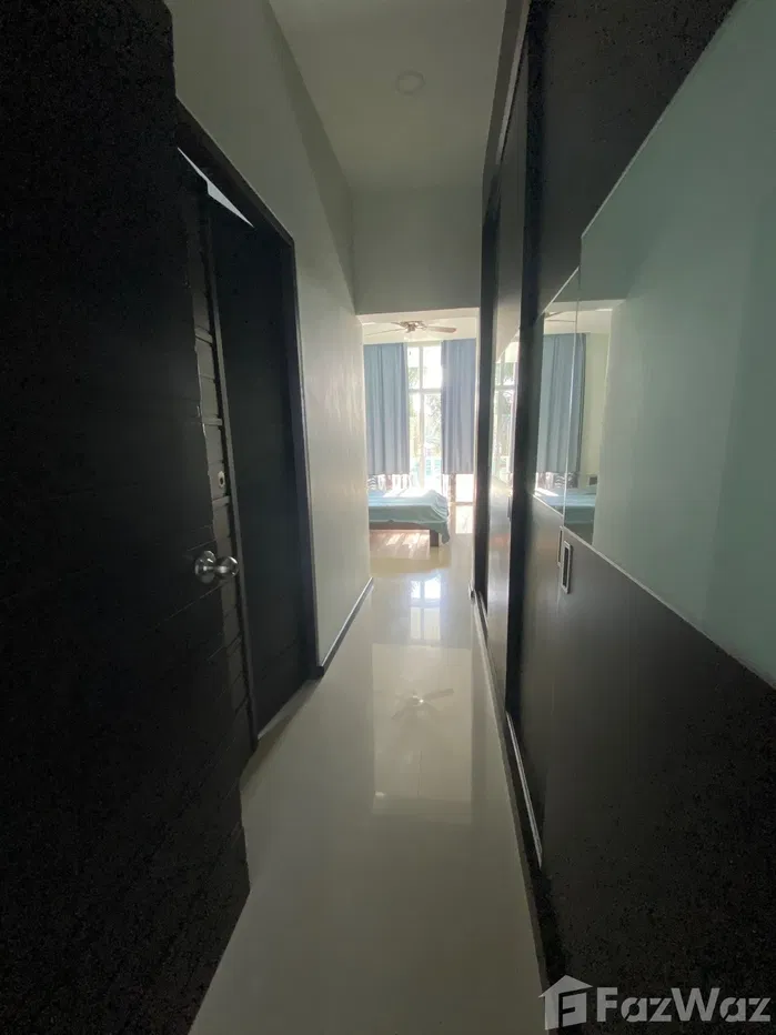 รูป ขาย ทาวน์เฮ้าส์ 3 ห้องนอน ในโครงการ ออกซิเจน คอนโดมิเนียม ราไวย์ 1793110 - รูปที่ 11/18