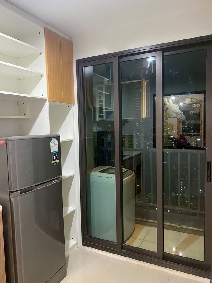 รูป คอนโด The Stage เตาปูน 🌷 Line:@forucondo - รูปที่ 7/11