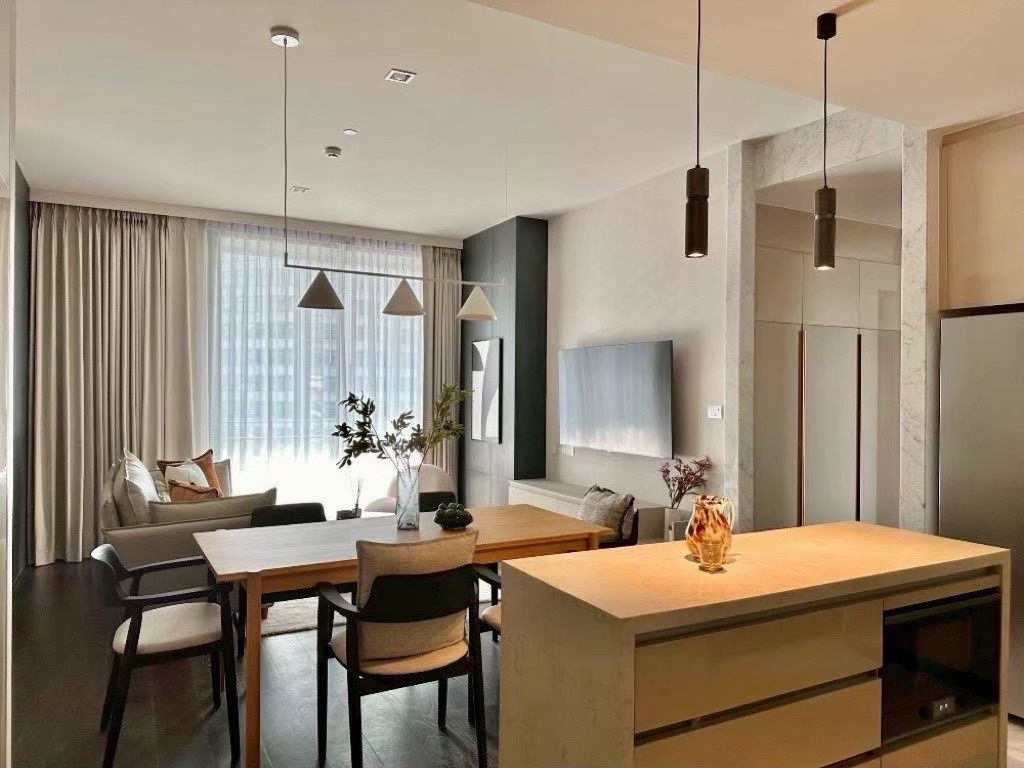 picture 🔑✨ Exclusive Offer – Fully Furnished Condo at Laviq Sukhumvit 57 - 6/28