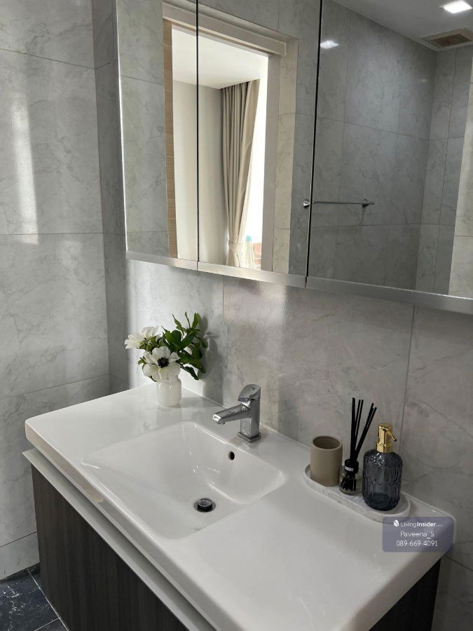 รูป คอนโดให้เช่า พาร์ค ออริจิ้น พร้อมพงษ์ - รูปที่ 10/10