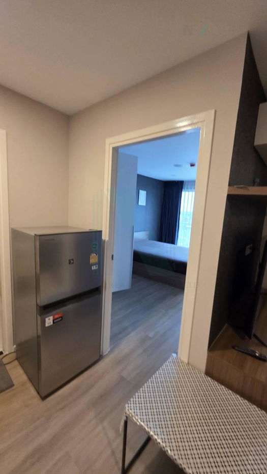 picture For Rent Condo ATMOZ LADPRAO 71 Building B, Floor 6,2 bed room, Room size 46 sqm - 3/8