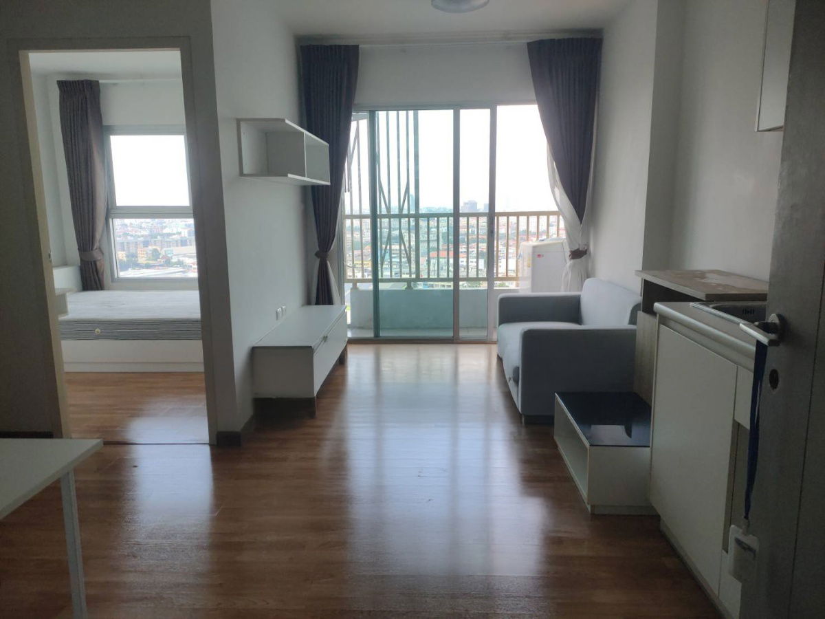 รูป JK 5743557 : เดอะ ทรัสต์ คอนโด พัทยาใต้ - รูปที่ 14/20