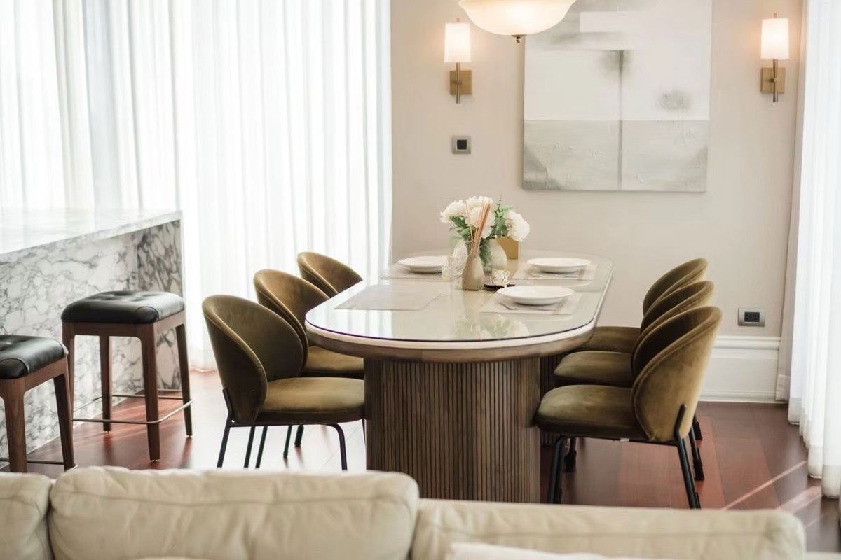 picture 🔑✨ Exclusive Offer – Fully Furnished Condo at KHUN by YOO - 21/40