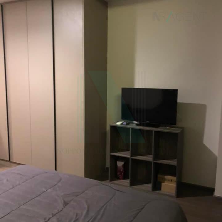 รูป ให้เช่าคอนโด ไอดีโอ สุขุมวิท 93 อาคาร A ชั้น 32 สตูดิโอ ขนาด 25.00 ตรม ใกล้ Tesco Lotus อ่อนนุช - รูปที่ 3/8