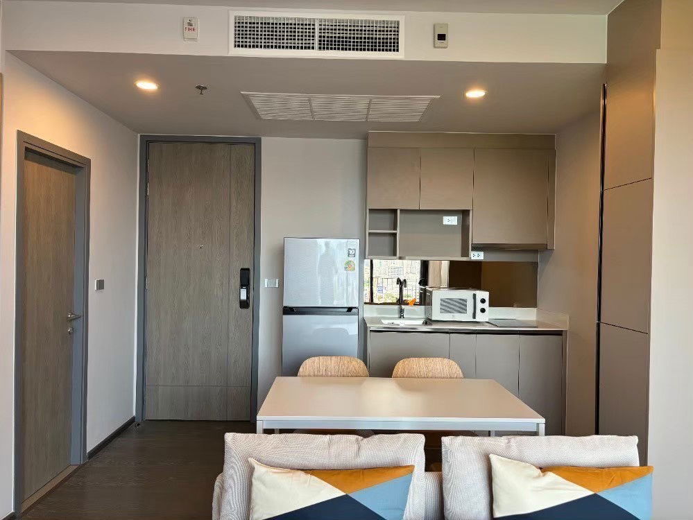 picture 🔑✨ Exclusive Offer – Fully Furnished Condo at COCO PARC - 9/23