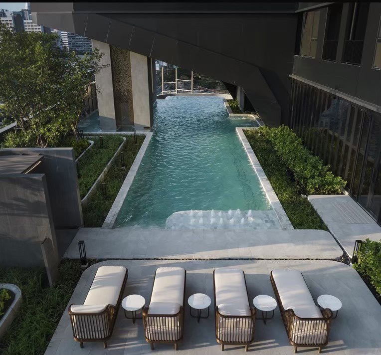 picture 🔑✨ Exclusive Offer – Fully Furnished Condo at COCO PARC - 20/23